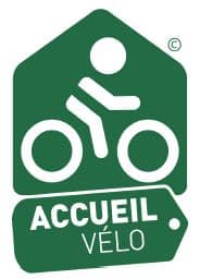 Accueil vélo